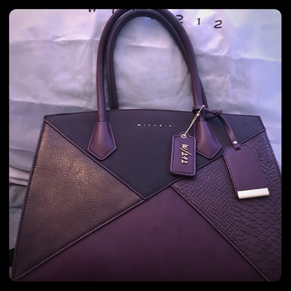 WITH212 Handbag
